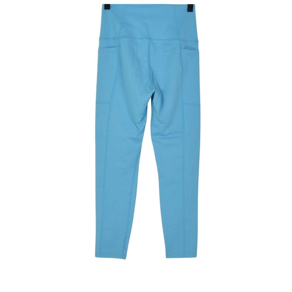 Carbon38 Side Pocket Compression Leggings, small - Picture 6 of 11
